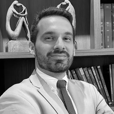Foto de Rafael de Oliveira Lage